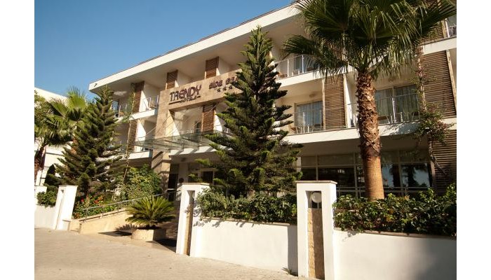 Hotel Trendy Side Beach poza 2