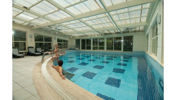 Hotel Trendy Side Beach poza 18