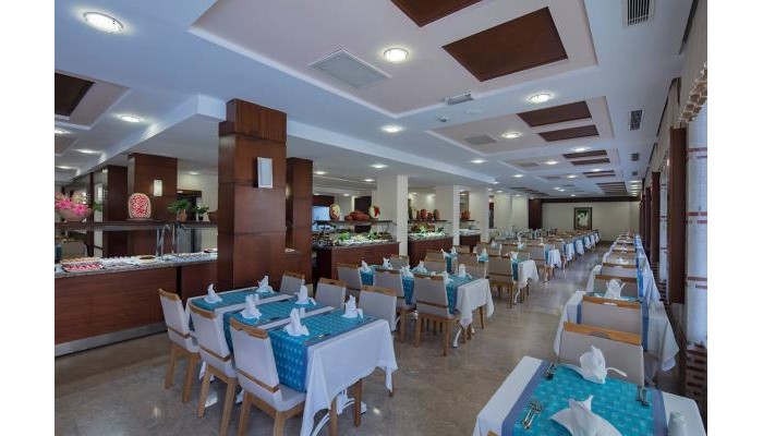 Hotel Trendy Side Beach poza 8