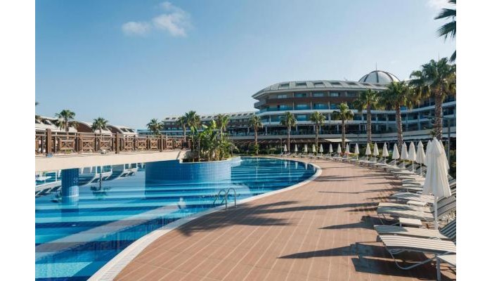 Hotel Tui Magic Life Jacaranda poza 0