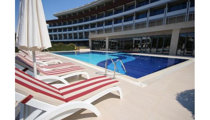 Hotel Tui Magic Life Jacaranda poza 14