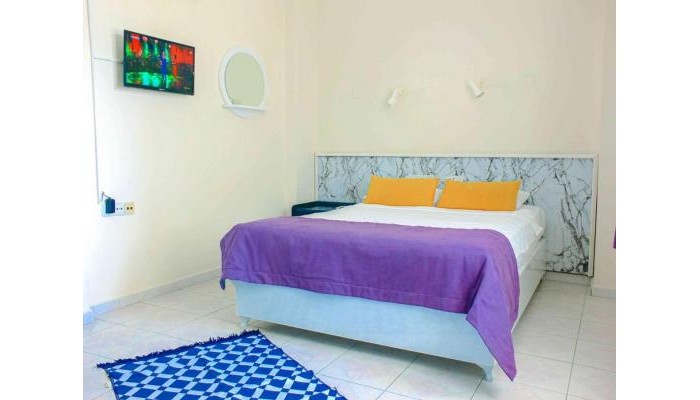 Hotel Victoria Princess Apart poza 1