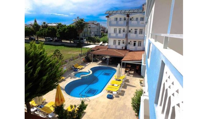 Hotel Victoria Princess Apart poza 17