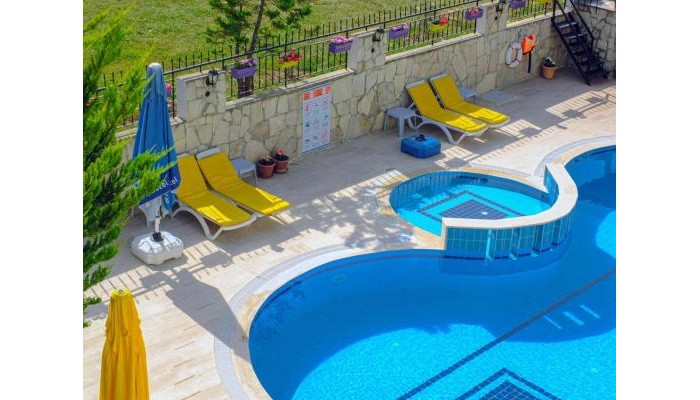 Hotel Victoria Princess Apart poza 19