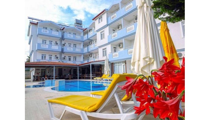 Hotel Victoria Princess Apart poza 13