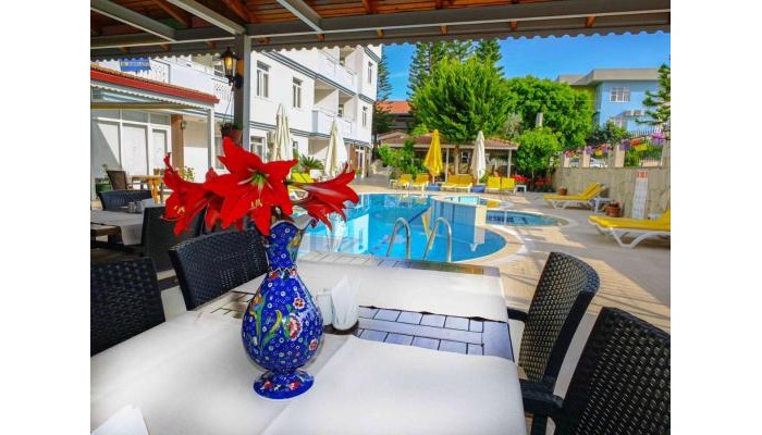 Hotel Victoria Princess Apart poza 16