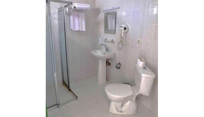 Hotel Victoria Princess Apart poza 2