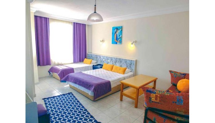Hotel Victoria Princess Apart poza 3