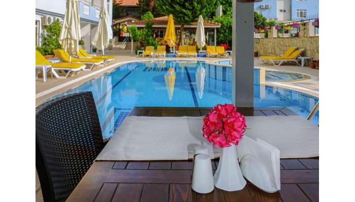 Hotel Victoria Princess Apart poza 11