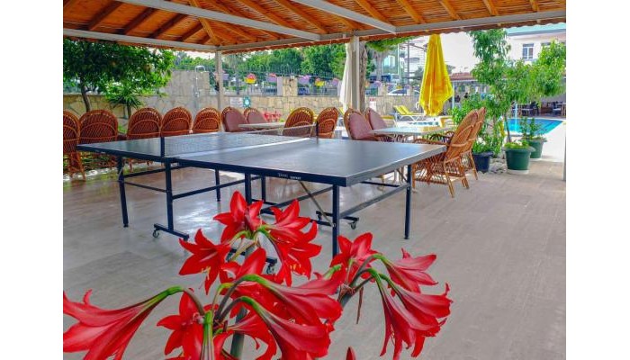 Hotel Victoria Princess Apart poza 20