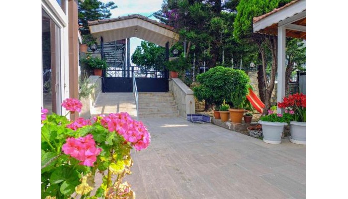 Hotel Victoria Princess Apart poza 22