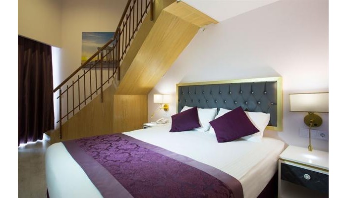 Water Side Resort & Spa poza 3