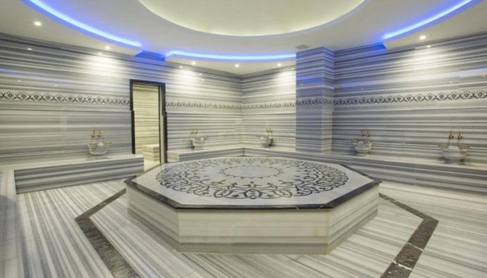 Water Side Resort & Spa poza 13