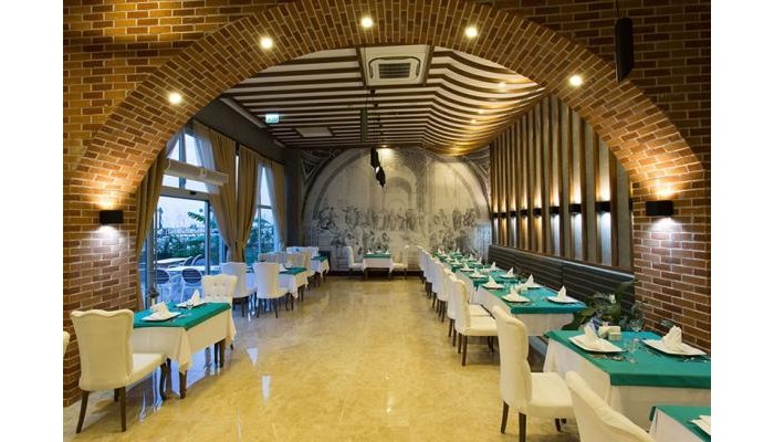 Water Side Resort & Spa poza 9