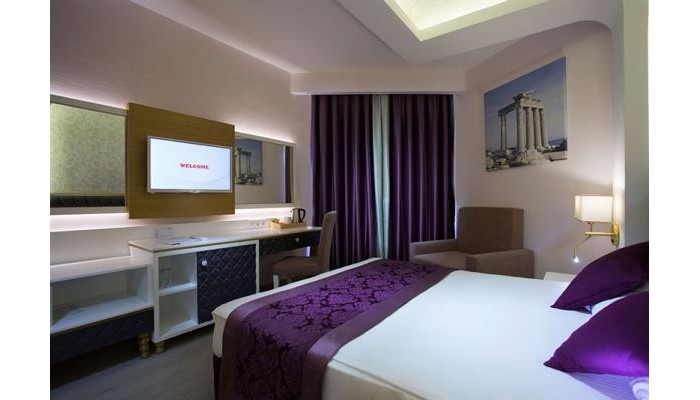 Water Side Resort & Spa poza 5