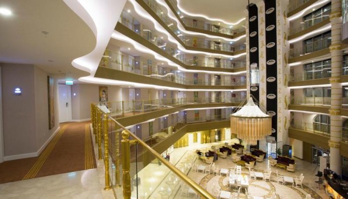 Water Side Resort & Spa poza 2