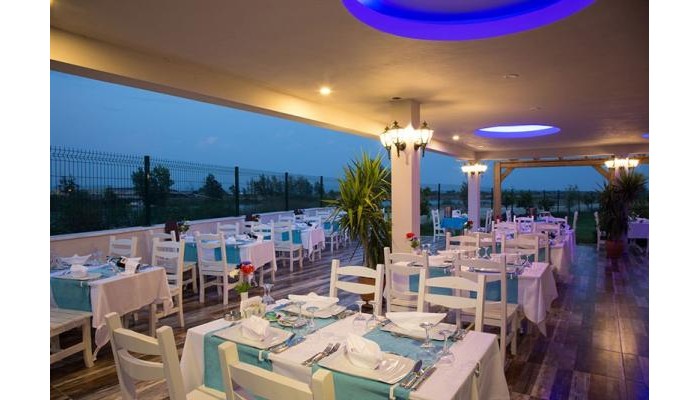 Water Side Resort & Spa poza 10