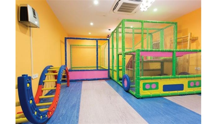 Water Side Resort & Spa poza 12