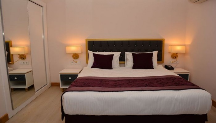 Water Side Resort & Spa poza 6