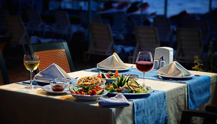 Hotel Lavitas poza 4