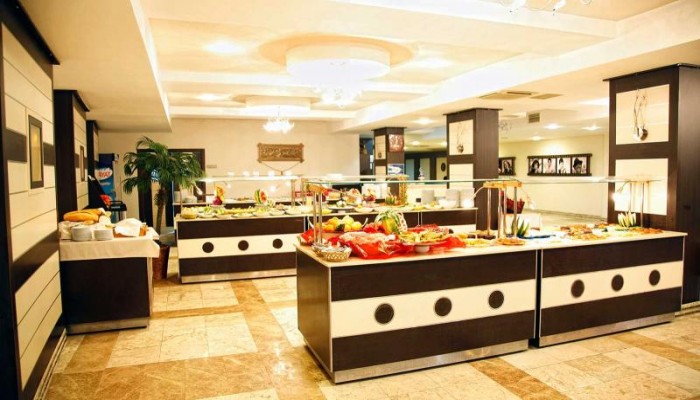 Hotel Lavitas poza 8
