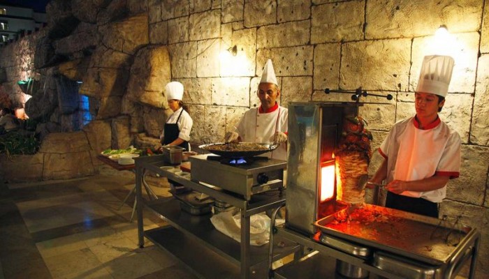 Hotel Lavitas poza 11