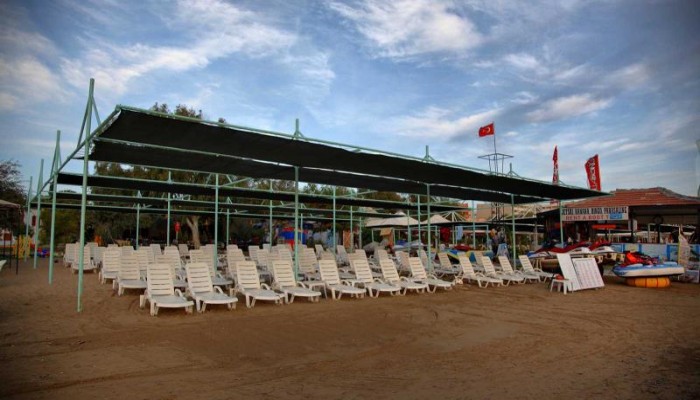 Hotel Lavitas poza 12