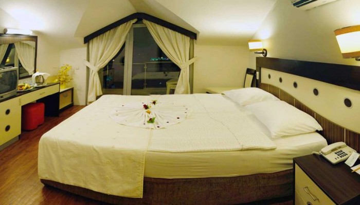 Hotel Lavitas poza 3