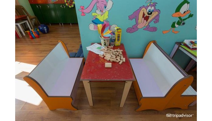 Linda Resort Hotel poza 52