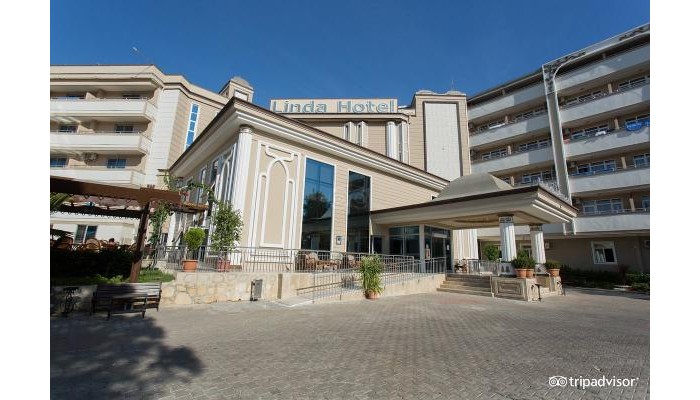 Linda Resort Hotel poza 6