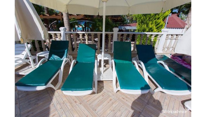 Linda Resort Hotel poza 46