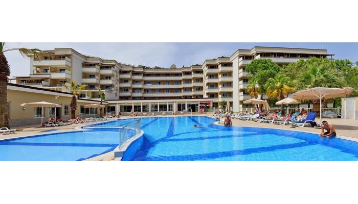 Linda Resort Hotel poza 0