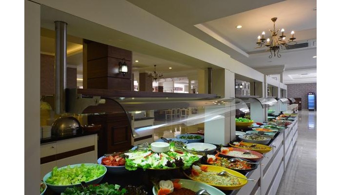 Linda Resort Hotel poza 16