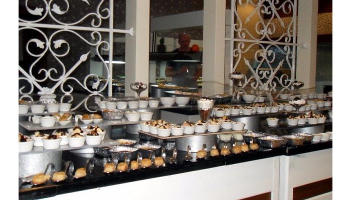 Linda Resort Hotel poza 29