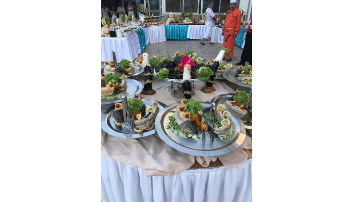 Linda Resort Hotel poza 15