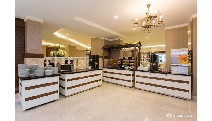 Linda Resort Hotel poza 28