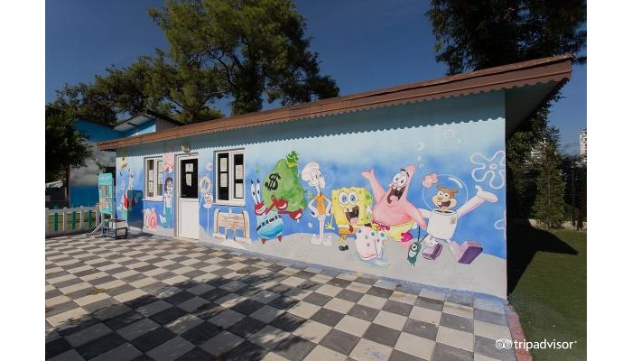 Linda Resort Hotel poza 51