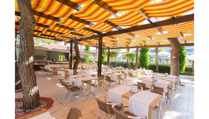 Linda Resort Hotel poza 39