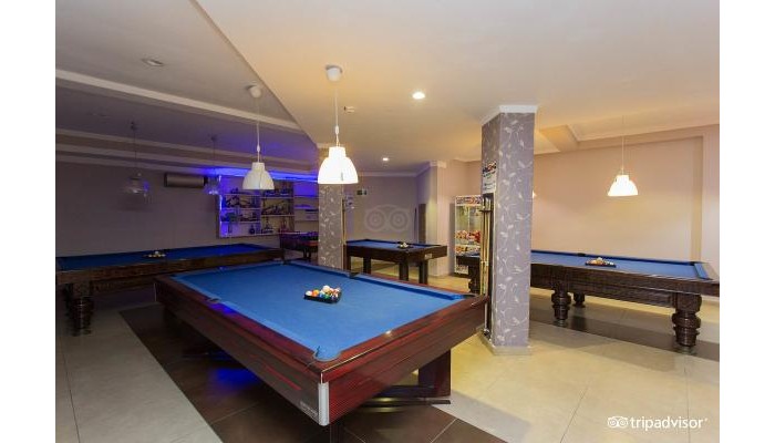 Linda Resort Hotel poza 43