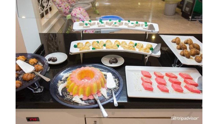 Linda Resort Hotel poza 32