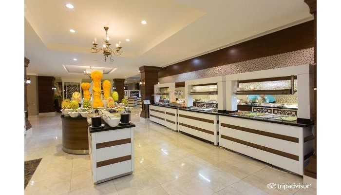 Linda Resort Hotel poza 13