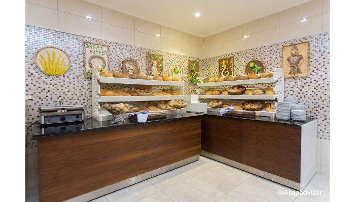 Linda Resort Hotel poza 36