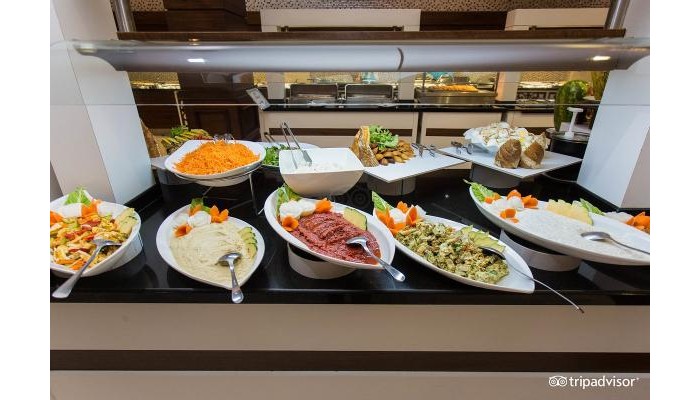 Linda Resort Hotel poza 18