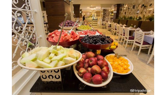 Linda Resort Hotel poza 34