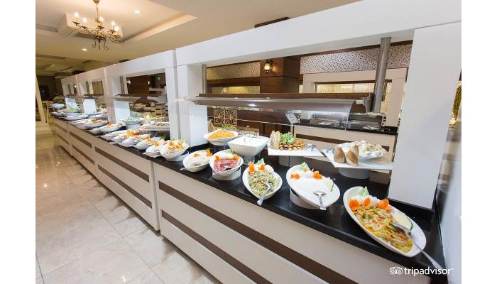 Linda Resort Hotel poza 14