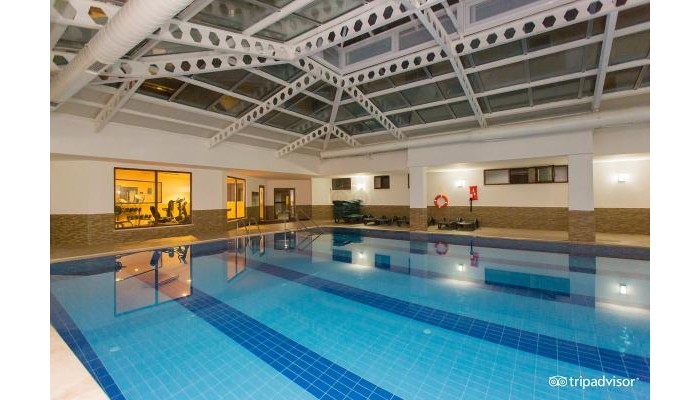 Linda Resort Hotel poza 41