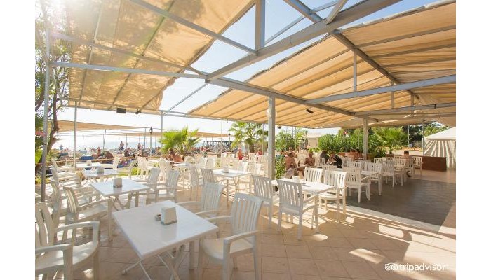 Linda Resort Hotel poza 40