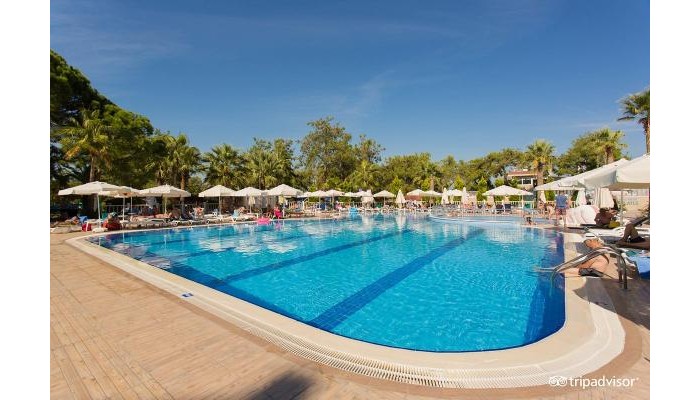 Linda Resort Hotel poza 5