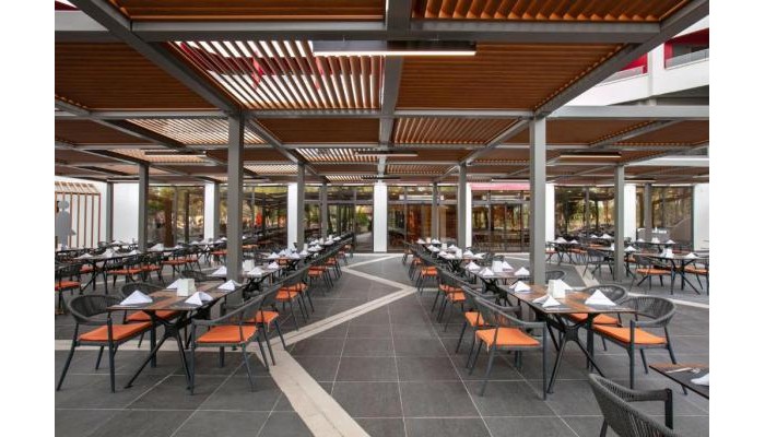 Megasaray Resort Side poza 15