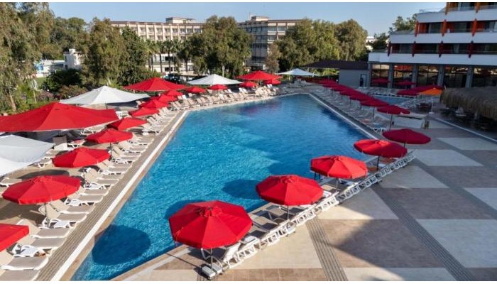 Megasaray Resort Side poza 22